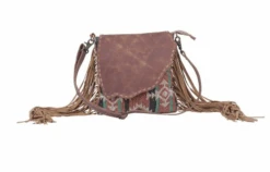 Myra Bag Sansa Alfama Handtooled Bag