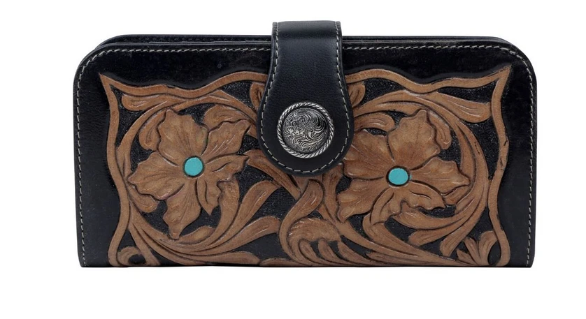 Myra Bag Show Stopper Wallet 3 Myra Bag Show Stopper Wallet
