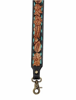 Myra Bag Western Purse Strap -Western Cowboy Clothing myra bag western purse strap 2