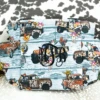 NGIL Clucking Good Time Organizer Tote -Western Cowboy Clothing ngil clucking good time organizer tote