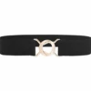 Otto Belt One Size Fits -Western Cowboy Clothing otto belt one size fits