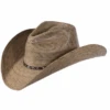 Outback Trading Carlsbad Straw Hat -Western Cowboy Clothing outback trading carlsbad straw hat