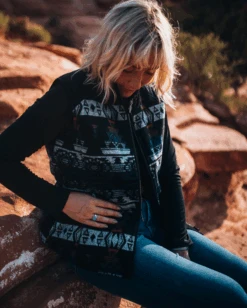 Outback Trading Maybelle Vest