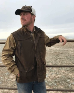 Outback Trading McKinley Cap