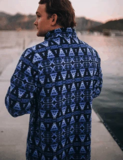 Outback Trading Men's Dalton Henley