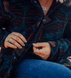 Outback Trading Myra Jacket