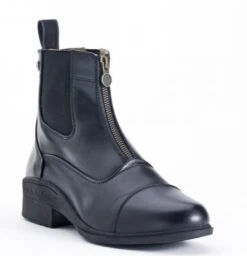 Ovation Child's Quantum Zip Paddock Boot
