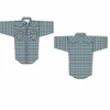 Panhandle Slim Men's SS Woven Plaid Snap - Teal -Western Cowboy Clothing panhandle slim mens ss woven plaid snap teal
