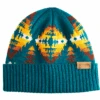 Pendleton Knit Cap -Western Cowboy Clothing pendleton knit cap
