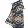 Pendleton Knit Scarf -Western Cowboy Clothing pendleton knit scarf