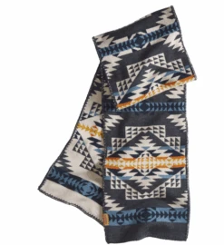Pendleton Knit Scarf