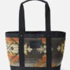 Pendleton Zip Tote Rock Creek -Western Cowboy Clothing pendleton zip tote rock creek