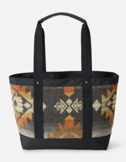 Pendleton Zip Tote Rock Creek -Western Cowboy Clothing pendleton zip tote rock creek 2