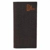 Red Dirt Hat Co Rodeo Wallet Bison Grain -Western Cowboy Clothing red dirt hat co rodeo wallet bison grain