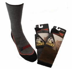 Rocky Outback Hiking Crew