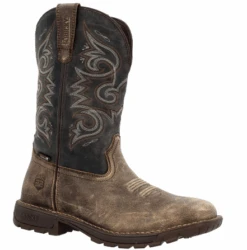 Rocky Rocky Legacy 32 Waterproof Pull-On Boot