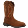 Rocky Rocky Rugged Trail Waterproof Western Boot
