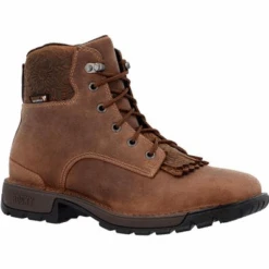 Rocky Womens Western Boot - Legacy 32