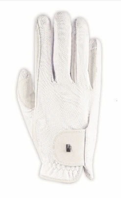 Roeckl Roeckl Roeck-Grip Lite Riding Glove - Unisex