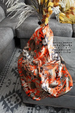 Rowdy Crowd Clothing Rowdy Rags