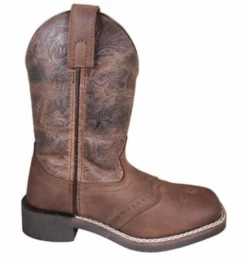 Smoky Mountain Brandy Kids Boot