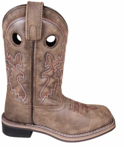 Smoky Mountain Canyon Kids Boot