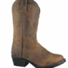 Smoky Mountain Denver Kid's Boots -Western Cowboy Clothing smoky mountain denver kids boots