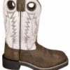 Smoky Mountain Drifter Kids Boot -Western Cowboy Clothing smoky mountain drifter kids boot