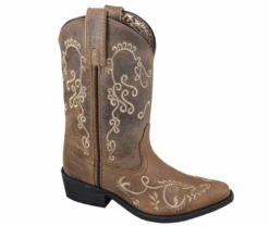 Smoky Mountain Jolene Kid's Boots