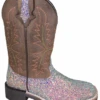 Smoky Mountain Kid's Boot Ariel 3077C -Western Cowboy Clothing smoky mountain kids boot ariel 3077c