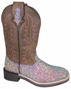 Smoky Mountain Kid's Boot Ariel 3077C