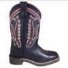 Smoky Mountain Kids Western Boot - Dallas
