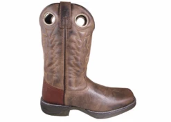 Smoky Mountain Mens Western Boot - Benton