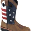 Smoky Mountain Youth Stars And Stripes Western Boots -Western Cowboy Clothing smoky mountain youth stars and stripes western boo