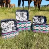 Sterling Kreek Cow-Ztec Beauty Box -Western Cowboy Clothing sterling kreek cow ztec beauty box