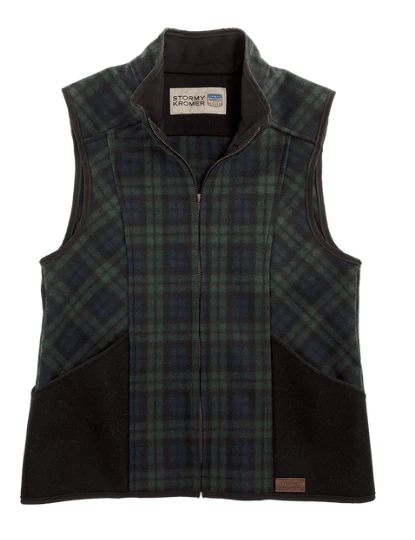 Stormy Kromer The Ida Outfitter 3 Stormy Kromer The Ida Outfitter