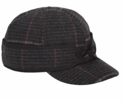 Stormy Kromer The Original Stormy Kromer Cap 9 Stormy Kromer The Original Stormy Kromer Cap -Western Cowboy Clothing stormy kromer the original stormy kromer cap 1