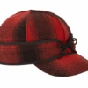Stormy Kromer The Original Stormy Kromer Cap -Western Cowboy Clothing stormy kromer the original stormy kromer cap