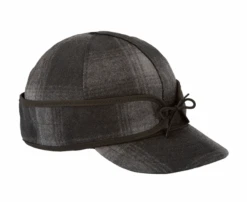 Stormy Kromer The Original Stormy Kromer Cap 10 Stormy Kromer The Original Stormy Kromer Cap -Western Cowboy Clothing stormy kromer the original stormy kromer cap 2