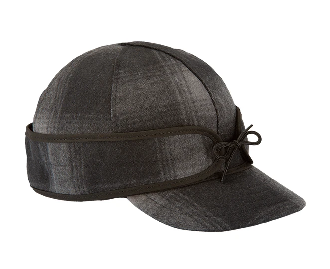 Stormy Kromer The Original Stormy Kromer Cap 6 Stormy Kromer The Original Stormy Kromer Cap - Image 4