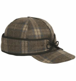 Stormy Kromer The Original Stormy Kromer Cap 13 Stormy Kromer The Original Stormy Kromer Cap -Western Cowboy Clothing stormy kromer the original stormy kromer cap 5