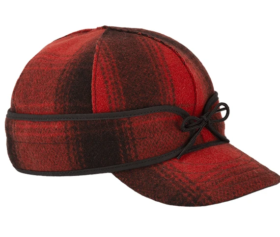Stormy Kromer The Original Stormy Kromer Cap 3 Stormy Kromer The Original Stormy Kromer Cap