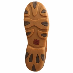 Twisted X Men's 4" Chelsea Driving Moc -Western Cowboy Clothing twisted x mens 4 chelsea driving moc 5