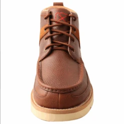 Twisted X Men's 4" Wedge Sole Boot