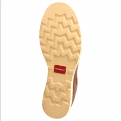 Twisted X Men's 4" Wedge Sole Boot -Western Cowboy Clothing twisted x mens 4 wedge sole boot 4