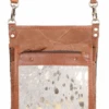 Vaan & Co Birch Rawhide Crossbody 2 Vaan & Co Birch Rawhide Crossbody -Western Cowboy Clothing vaan co birch rawhide crossbody