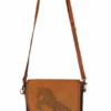 Vaan & Co Small Horse Crossbody -Western Cowboy Clothing vaan co small horse crossbody