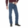 Wrangler Cowboy Cut Slim Fit Jean 0936GBK -Western Cowboy Clothing wrangler cowboy cut slim fit jean 0936gbk