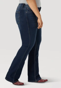 Wrangler Q-Baby Ultimate Riding Jean WRQ20NR -Western Cowboy Clothing wrangler q baby ultimate riding jean wrq20nr 1