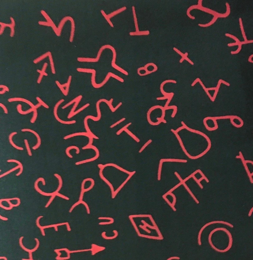 Wyoming Traders Wy Traders Silk Wild Rags 6 Wyoming Traders Wy Traders Silk Wild Rags - Image 4